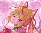 あなたのアイデアを形にするイラストを制作します 目を引く構図と色合いで、魅力的なイラストを！ イメージ1