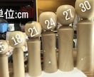 似顔絵こけし制作いたします ウェディングに！記念品に！店内に！あらゆるシーンに！ イメージ10