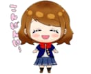 オリジナルラインスタンプ作ります 【企業・個人OK】LINEスタンプ制作します！ イメージ5
