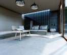 高品質★建築CGパースを提供します 短期間で最高品質のCGパースをお届けします イメージ5