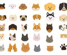 シニア犬専門栄養管理致します その子に合ったレシピをヒアリングを行い作成します！ イメージ1