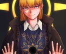 イラストの製作依頼を受けます 一目見て印象に残るイラストを描きます イメージ3