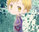 商用利用OK！可愛いSDキャラ描きます 可愛いデフォルメキャラを届け！！ イメージ4
