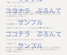 あなただけの小説を書かせていただきます なんでも書きます！NGなし！即日納品オプションあり！ イメージ3