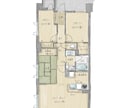 マンション、住宅の手書き間取り図描きます マイホームを思い出に残したい方、プレゼンやwebにも！ イメージ7
