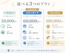 現役SNSマーケターがSNS運用を一括代行します 【丸投げOK】企画・編集・分析・改善まで イメージ3