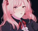 様々なジャンルのイラストを描かせて頂きます 主に人物イラスト。気軽にご相談ください！ イメージ2