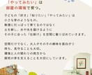 子育て家庭が暮らしやすいレイアウト1案考えます 子育て/レイアウト/インテリア/整理収納/元教員/お部屋 イメージ7