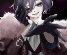 イラスト・アイコン・動画サムネ描きます アイコン・動画サムネ・イラストご相談だけでも大丈夫！ イメージ2