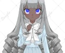アイコン～夢絵まで！さまざまなイラスト描きます 用途に合わせてサイズ・人数等々柔軟に対応いたします！ イメージ8