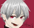 アイコンやイラスト作製承ります ご希望に沿ったイラスト提起します！気軽にご相談ください！ イメージ6