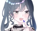 かわいい女の子のイラスト描きます 表情差分、衣装差分対応します！お気軽にご相談ください！ イメージ3