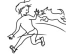 観て心が喜ぶようなイラストを描きたいと思います アットホームな絵をイラストで伝えたいです。 イメージ4