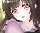 色んなタイプのアイコン描きます 目を引くようなイラストアイコンを描かせて頂きます(*´艸｀) イメージ6
