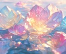 直感カードリーディング＊お相手の気持ちを占います 片思い/遠距離/相性/心のモヤモヤ/不安な気持ち イメージ2