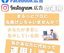 Facebook広告の運用代行します 【全て視る】現役マーケター こだわりの運用 イメージ4