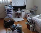1部屋丸ごと断捨離/部屋の片付け7日間伴走します 簡単な捨て活を実践/景色が変わればあなたの意識が変わります♪ イメージ1