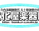 ブランドイメージを活かしたロゴを作成いたします 実績30年以上。親しみやすくぴったりのロゴをご用意します。 イメージ2