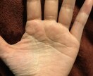 手相鑑定致します 高評価を頂いており、リピーターも多数鑑定歴6〜7年 イメージ1