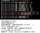 MT4 経済指標の内容をチャートへ表示します 指標発表時刻前のカウントダウン表示でエントリータイミング！ イメージ3