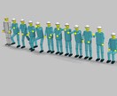 図面＆機械設計相談します 【設計歴20年】Inventor対応可 イメージ9