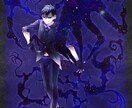 一枚絵イラスト制作致します 貴方だけの絵が欲しいのならお任せ下さい イメージ4