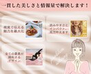 売れる！魅せる！EC画像を制作します 現役デザイナーが売れる商品画像を制作します！ イメージ3
