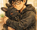 あなたの不安やモヤモヤを一緒に和らげます メンタルケア心理士×看護師×うつ当事者があなたに寄り添います イメージ1