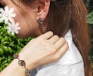 オーダーメイドアクセサリー作ります アンティークから今風のデザインまで幅広くお作りできます イメージ8