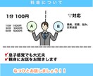 悩み、愚痴、お話相手になります 息子感覚で僕とお話をしてみませんか？悩んだ時こそお電話を！！ イメージ2