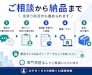丸投げOK！GASで業務システムを構築します Excel集計・転記・通知を使いやすく自動化 イメージ5