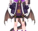 色んなイラスト描きます イラスト困ってるそこのあなたウチはどうでしょう? イメージ3