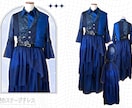 アイドル･コンカフェ等の衣装を製作いたします こだわりのデザインで特別な1着をお作りいたします！ イメージ6