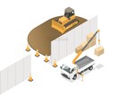 製品・機械・設備｜伝わる立体イラストを作成します カタログ／展示会／Webサイト／営業資料／会社紹介／販促など イメージ4