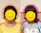 オーラカラー見ます お写真で簡単!あなたのオーラカラーお伝えします イメージ1