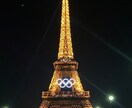 フランス旅行の計画立案をお手伝いします フランス旅行をよりスムーズに行いませんか？ イメージ1