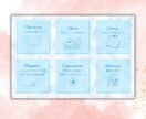 想いが伝わるWEB画像を制作致します バナー／ヘッダー／SNS広告／サムネイル等（修正無制限） イメージ7