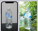 スマホ写真を広告・販促用の高品質画像に仕上げます 集客に最適、プロ品質で目を止める画像を作成します！ イメージ10