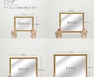 フォトフレーム  名入れ オリジナル 写真立てます 【スピード発送可】【完全オーダー制】インスタ 記念日 誕生日 イメージ4