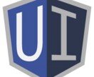 UIデザイン考案 イメージ1