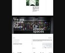 iF受賞！7年UX/UIで最高品質を保証します 韓国大手企業出身。テキスト対応で安心、幅広いPJ対応。 イメージ3