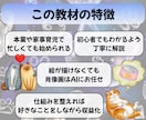 猫のアート作品を誰でも販売できる方法を教えます AIと無在庫販売で手間をかけずに売る仕組みが作れる副業です！ イメージ7