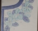 プリント、刺繍等、図案作成します アパレル二次加工用の、図案作成します。 イメージ5