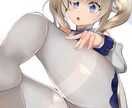 ご希望のイラスト描きます！ます クオリティの程度下記の画像またはpixivにて判断願います イメージ5