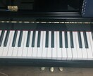 ピアノソロ演奏、ピアノ伴奏承ります ピアノでクラシックからポップスまで演奏承ります！ イメージ1