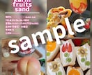 元PR担当が作る！飲食店向けインスタ画像作ります 何から始めていいか分からない店舗オーナー様を徹底サポート！ イメージ5