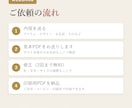 結婚式のメニュー表・席札・サンクスタグ作ります ウェディング小物をサイズ・デザイン自由に。PDF納品 イメージ5