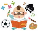 お子様の教育、進学、就職の考え方、お助けします 某自動車メーカー社員が見る有能な人間とはどんな人か イメージ1