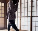 リセットするYOGA（週１回1ケ月間）利用できます 1週間頑張った自分をリセットするYOGAタイム イメージ3