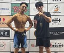 食べても腹筋を出すボディメイクコーチングします インスタフォロワー1万人越えのオンラインコーチング5年目 イメージ7